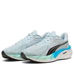 Кроссовки Puma Velocity Nitro 4 'Sea Glass Speed Blue' - фото 2