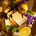 Toph Gold Парфюмированная вода 100мл Dolce&Gabbana - фото 3