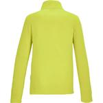 Shirt ksw 248 bys flc shrt Killtec, цвет lime - фото 2
