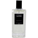 Saphir Select Blue Man 50 мл для мужчин, Saphir 50 Ml - фото