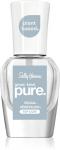 Верхнее покрытие для ногтей Sally Hansen Good. Kind. Pure., 11 ml - фото