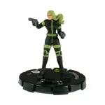 Агент Бренд, Marvel HeroClix - Mutations & Monsters - Singles - фото