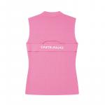 Футболка женская CASTELBAJAC, черный - фото 7