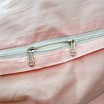 LUOLAI HOME Комплект постельного белья, 200 см, 4 предмета - фото 5