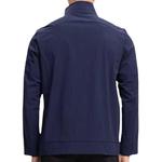 Куртка мужская Joma, черный - фото 4