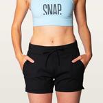 Шорты Snap Climbing Wave, черный - фото 3