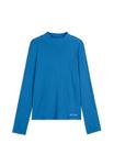 Джемпер Bobo Choses LONG SLEEVE OPENWORK, Blue - фото 3