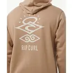 Худи Rip Curl Search Icon, бежевый - фото 3