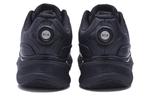 Кроссовки classic running shoes 'black' Fila, черный - фото 4