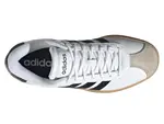 Кроссовки VL Court Bold Platform Sneaker Adidas, белый/черный - фото 5