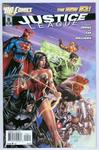 Justice League #5 "Variant" (DC COMICS) - фото
