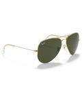 Солнцезащитные очки, RB3026 AVIATOR LARGE Ray-Ban - фото 3