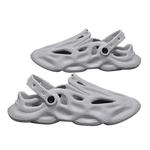 Сабо унисекс Run Manner - фото 21