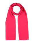 Шарф Clips, фуксия - фото