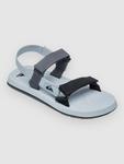 Сандалии Quiksilver Monkey Caged II Sandalen, grey 4 - фото