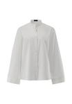 Блуза van Laack Button-down blouse, White - фото 6