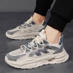 Кроссовки WARRIOR Chunky Sneakers Unisex Low-top, черный - фото 119