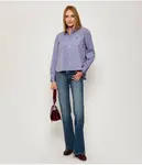 Рубашка Regular fit Polo Ralph Lauren, синий - фото 2