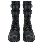 Ботинки Brandit Grid Phantom, черный - фото 3