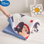 Disney Детское одеяло летнее 150х200 см, тонкое, с рисунком Mickey - Ice Silk Bean Style - фото 6