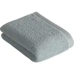 Полотенце High Line Vossen, серо-голубой - фото