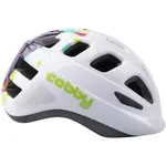 Шлем Extend Cobby Junior, белый - фото 3