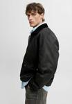 Куртка Jack & Jones Summer jacket, Black - фото 4