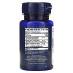 Life Extension Quick Brain ноотропный препарат 30 вегетарианских капсул - фото 2