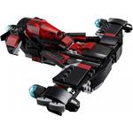 LEGO Star Wars, кубики Dark Fighter, 75145 - фото 3