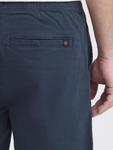 Обычные брюки-чинос !Solid HENK, темно-синий - фото 4