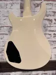 Электрогитара Paul Reed Smith S2 McCarty 594 ThinLine, палисандровая дека/античный белый - фото 5