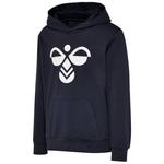 Худи Hummel Cuatro, синий - фото 3