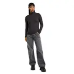 Футболка с длинным рукавом G-Star Regular Mock, черный - фото 6