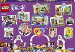 LEGO Friends, блоки Heartlake City Mall, 41450 - фото 8