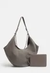 Сумка-Шоппер Les Visionnaires, Dimgrey - фото 2