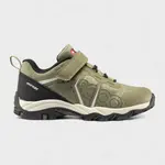 Детские кроссовки Tobin Low 8000, хаки - фото