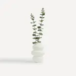 Ваза Mave El Corte Inglés, белый - фото 3