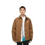 Мужская куртка Nike, цвет Brown - фото 3