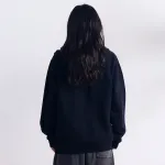 Толстовка унисекс Burnin, лазурный - фото 10