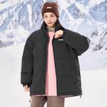 Jeep Унисекс пуховик, Ecru - фото 12