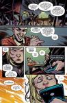 Backtrack: Deluxe Edition (Oni Press) - фото 6