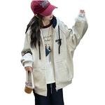 Детский топ Disney, светло-серый - фото