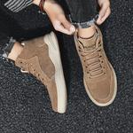 Ботильоны мужские Huanai - фото 8