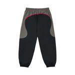 Топ Palace Pro Team Palco Jogger, Black - фото 2