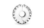 Pandora MOMENTS Fixed Clamp Women's Silver - фото 4