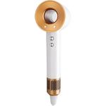 Фен Dr.Flash, кремовый - фото 6