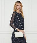 Сумка-мессенджер Calvin Klein, белый - фото 2