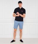 Рубашка поло Regular fit Napapijri, черный - фото 2