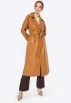 Тренчкот Wittchen, Brown - фото 2