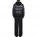 Givenchy Мужская пуховая куртка FW23, черная - фото 7